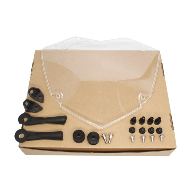 適用於寶馬 R1200GS R1250GS ADV MO-WS004 摩托車大燈保護罩