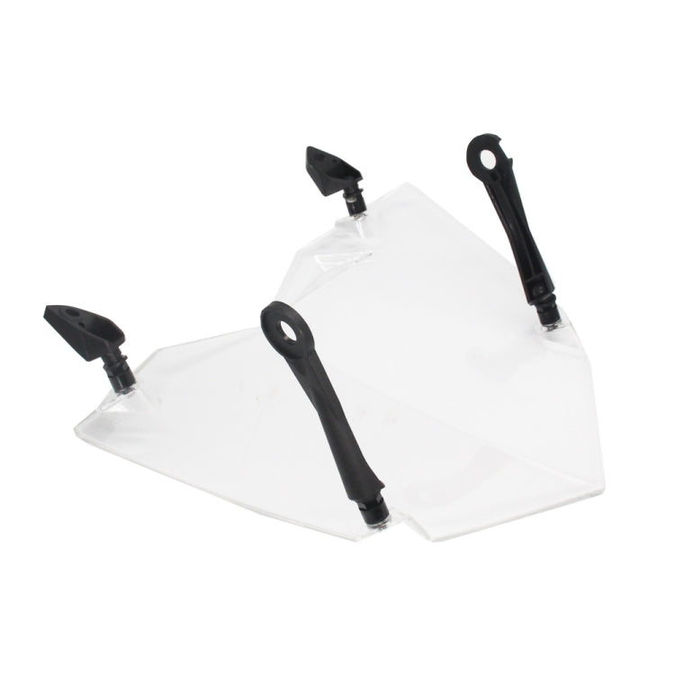 適用於寶馬 R1200GS R1250GS ADV MO-WS004 摩托車大燈保護罩