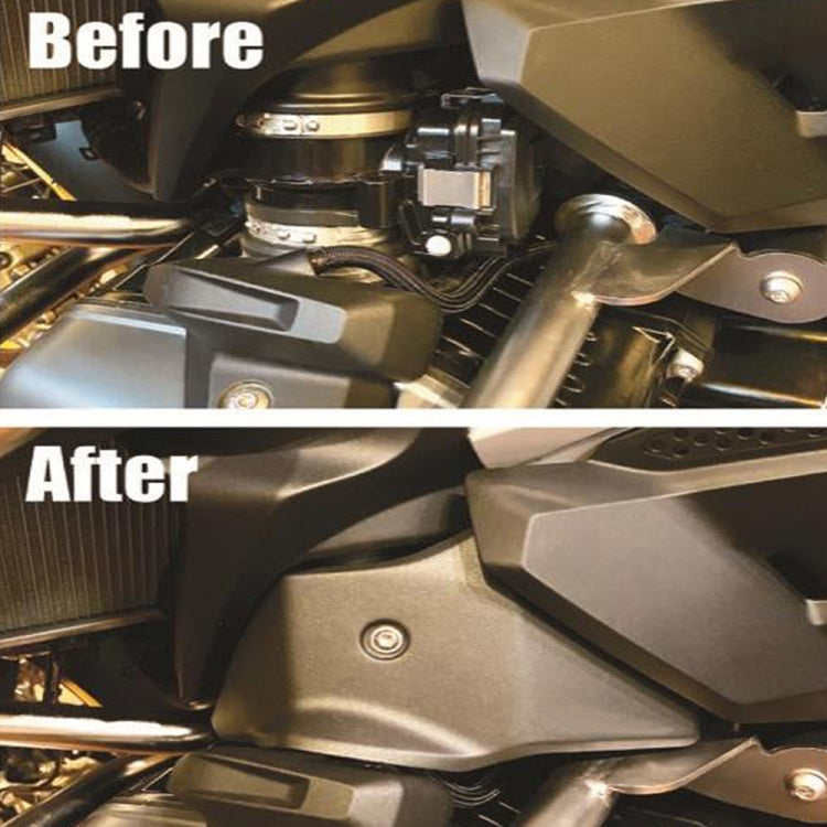 適用於寶馬 R1250GS R1200GS R 摩托車車身油門保護罩