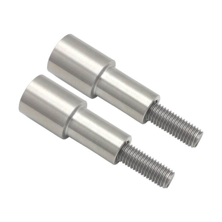 適用於寶馬 K1600GT R1200RT M-L012 一對裝 摩托車擴展桿手機導航支架