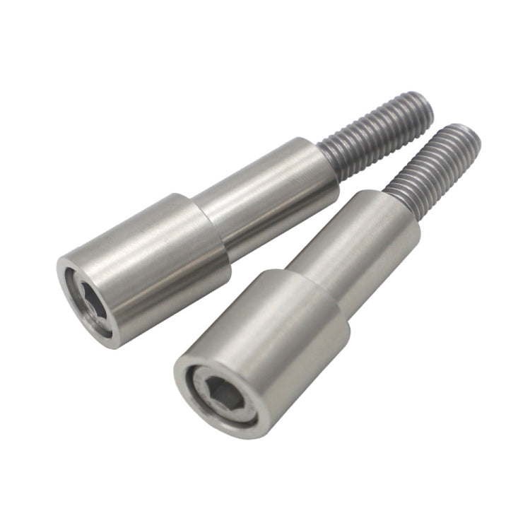 適用於寶馬 K1600GT R1200RT M-L012 一對裝 摩托車擴展桿手機導航支架