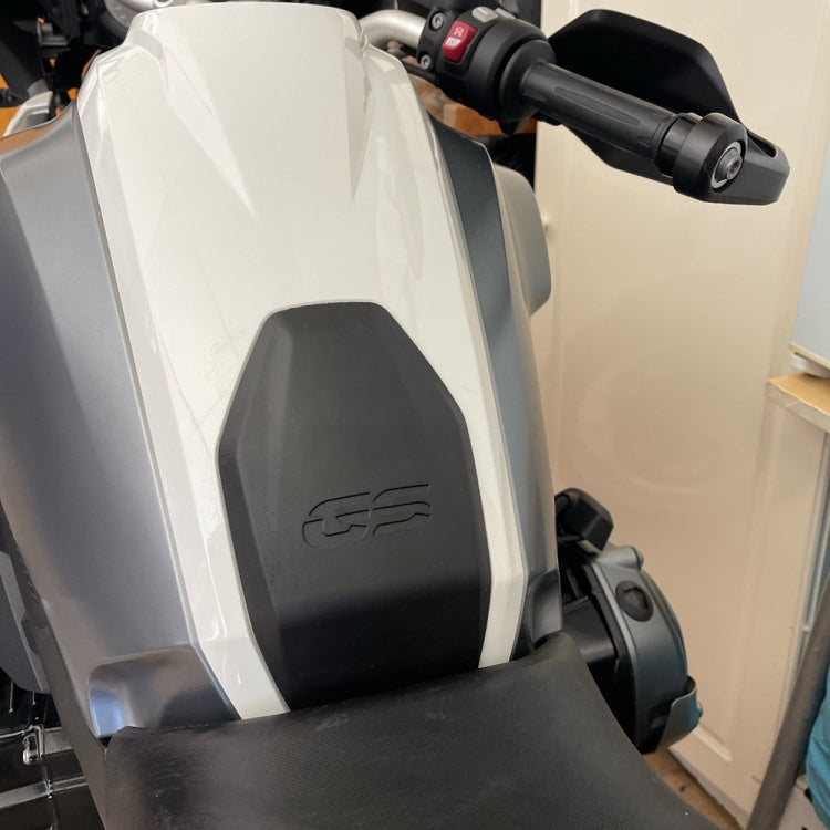 適用於寶馬 R1200GS R1250GS 摩托車油箱保護墊 油箱防護皮膠罩