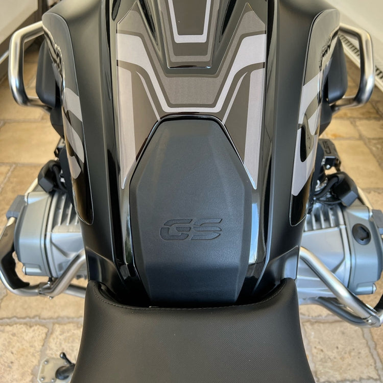 適用於寶馬 R1200GS R1250GS 摩托車油箱保護墊 油箱防護皮膠罩