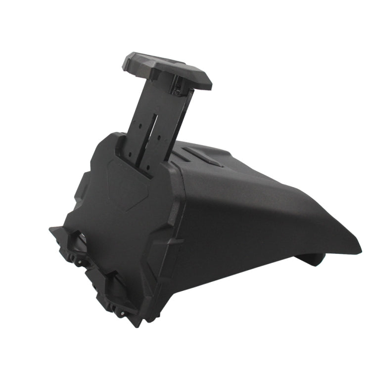 適用於 Can Am Maverick X3 2017-2022 沙灘車电子設備支架