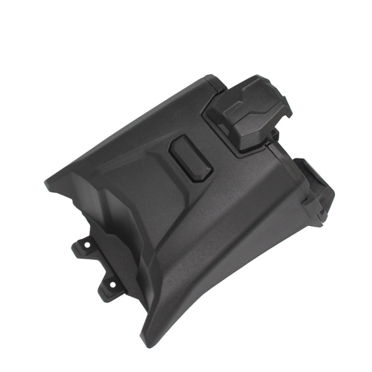 適用於 Can Am Maverick X3 2017-2022 沙灘車电子設備支架