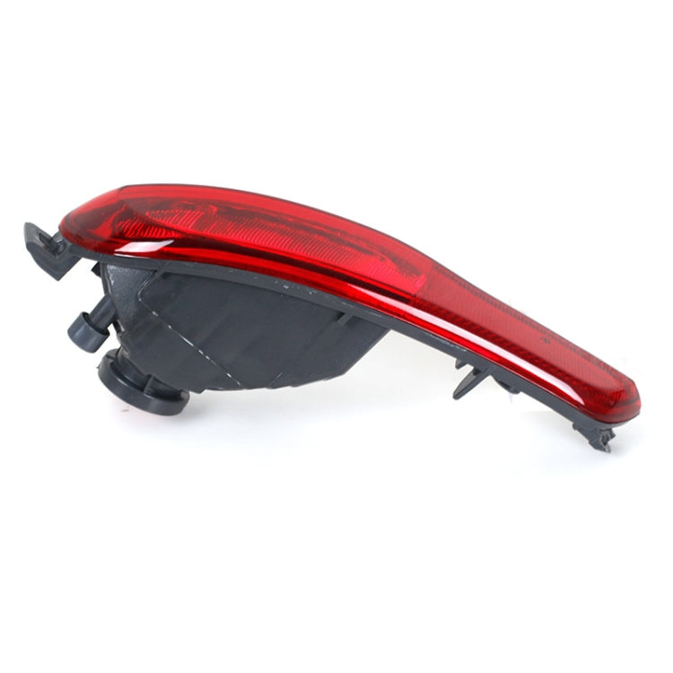 1對裝 適用於吉普 大切諾基 2014-2016 汽車保險杠霧燈