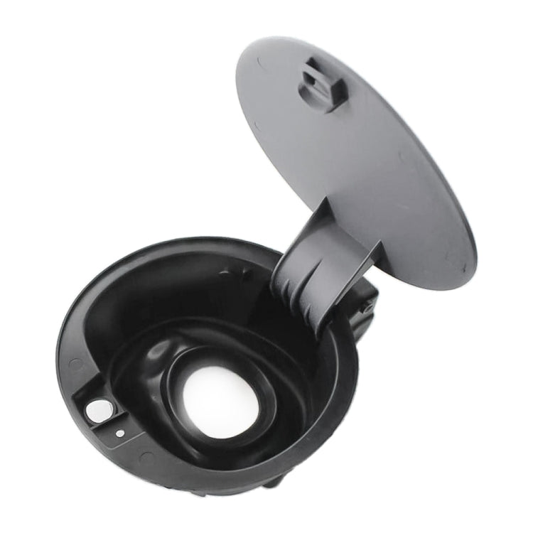 適用於大眾 Polo 2011-2019 汽車油箱蓋 6R0809857