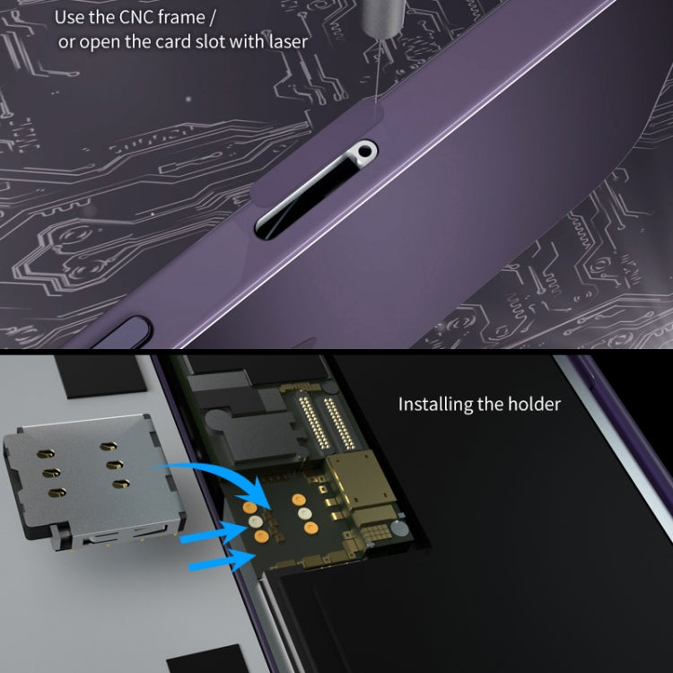 R-SIM 18 將鎖定變成解鎖iOS16系統通用5G解鎖卡