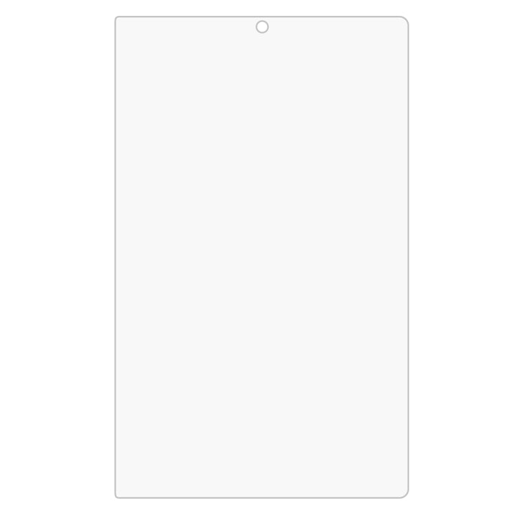 適用於聯想 Yoga Tab3 Pro-X90Y 10.1 9H 0.3mm 防爆鋼化玻璃膜