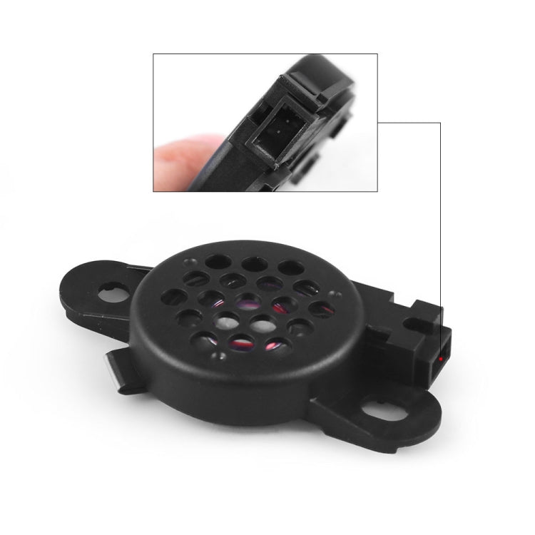 適用於奧迪/大眾/斯柯達 汽車倒車雷達喇叭 5Q0919279