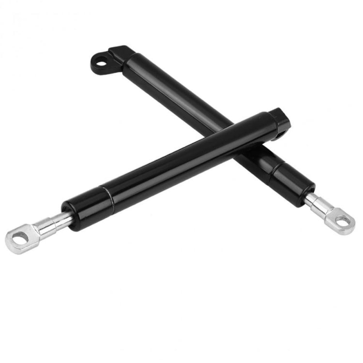 適用於福特 Ranger T6 2012-2016 緩衝下降阻尼桿氣彈簧