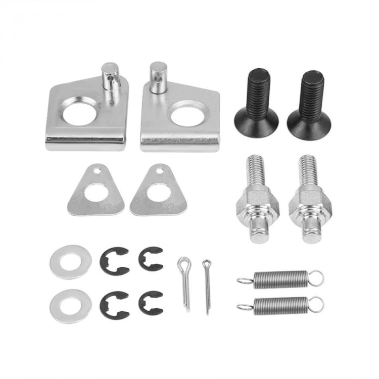 適用於福特 Ranger T6 2012-2016 緩衝下降阻尼桿氣彈簧