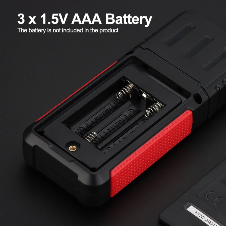 華博 HT602A 多功能數顯噪音分貝測試儀