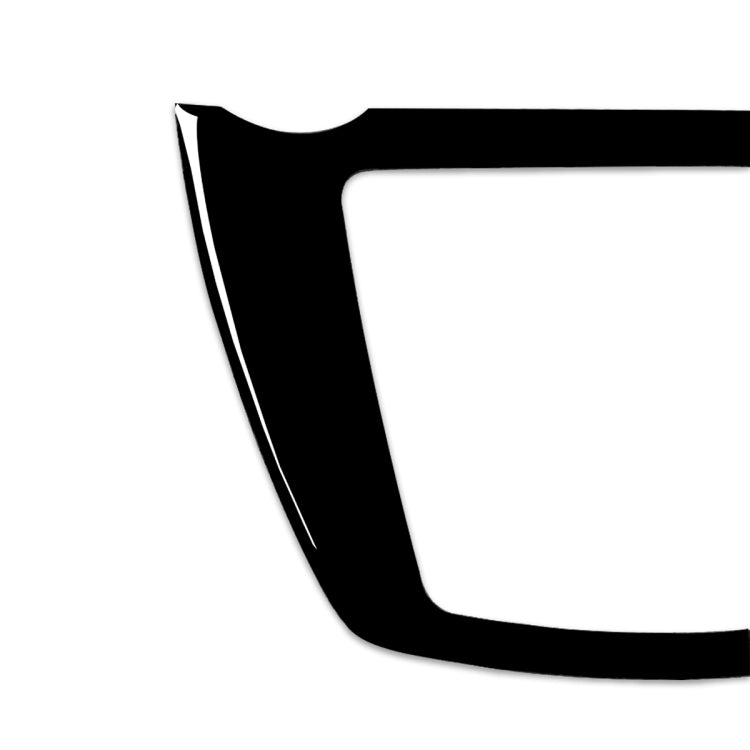 適用於寶馬5系 F10 2011-2017 汽車閱讀燈面板裝飾貼紙套裝