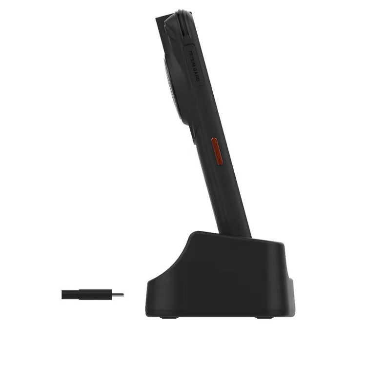 AGM Type-C 桌面座充 適用於AGM H5 Pro / H5