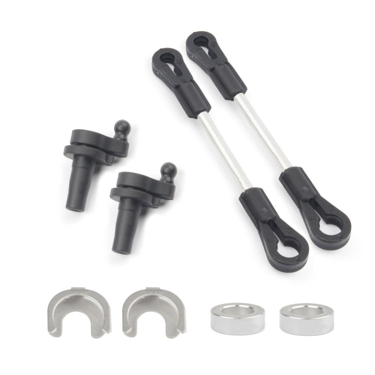 適用於奧迪/大眾 2.7 3.0 TDI 汽車進氣修復套件進氣歧管