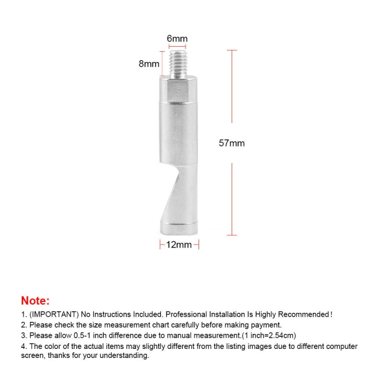 適用於路虎發現攬勝200 300 Tdi 汽車改裝調整燃油增壓銷
