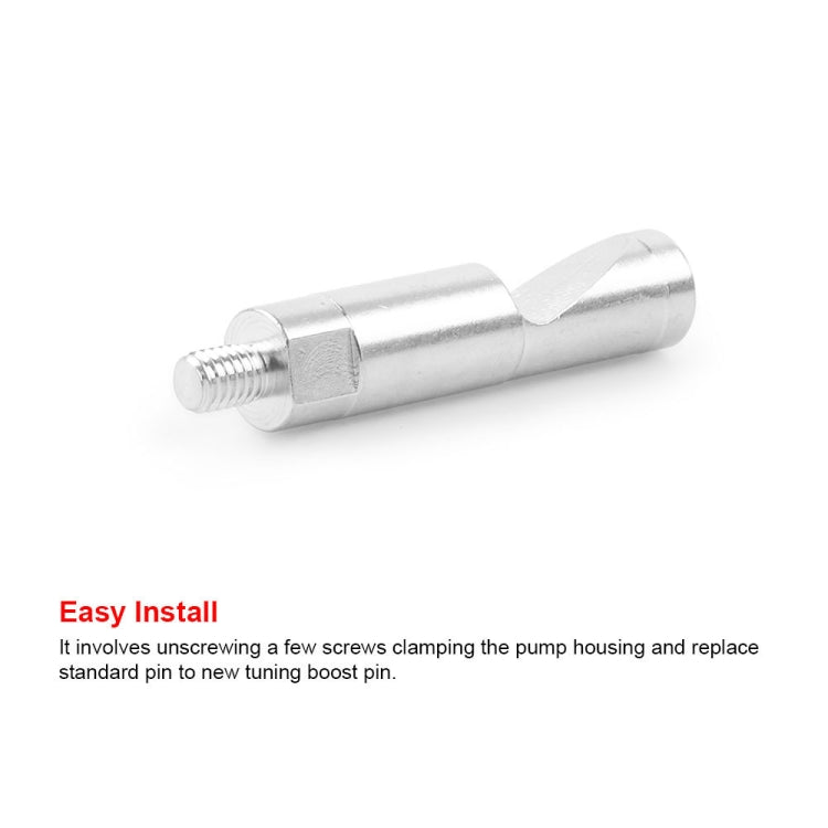 適用於路虎發現攬勝200 300 Tdi 汽車改裝調整燃油增壓銷