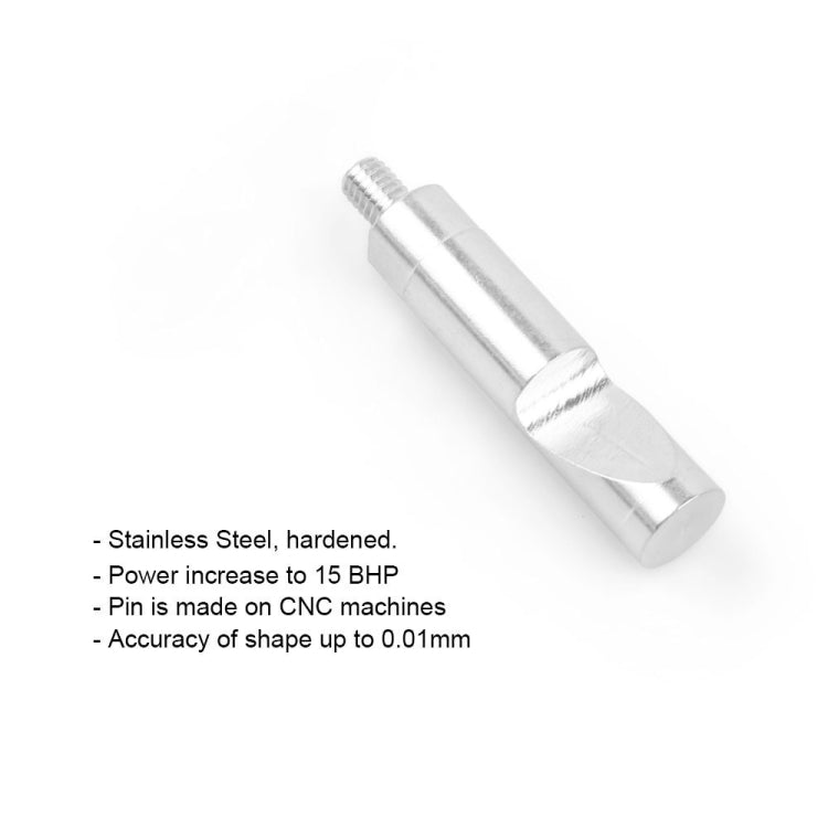 適用於路虎發現攬勝200 300 Tdi 汽車改裝調整燃油增壓銷