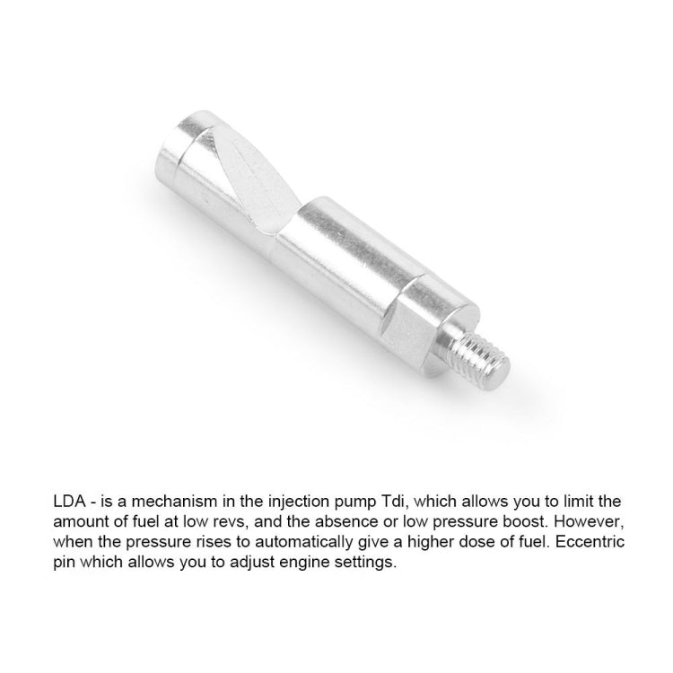 適用於路虎發現攬勝200 300 Tdi 汽車改裝調整燃油增壓銷