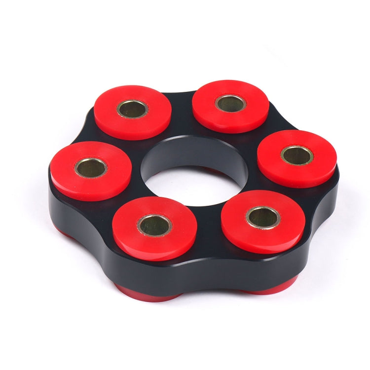 適用於寶馬 E46 汽車改裝傳動軸連接盤支架