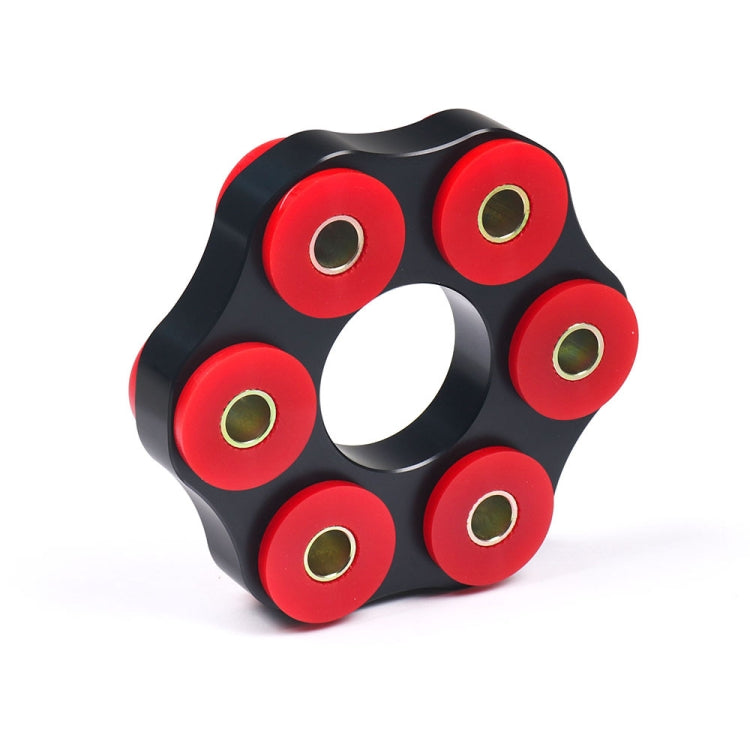 適用於寶馬 E46 汽車改裝傳動軸連接盤支架