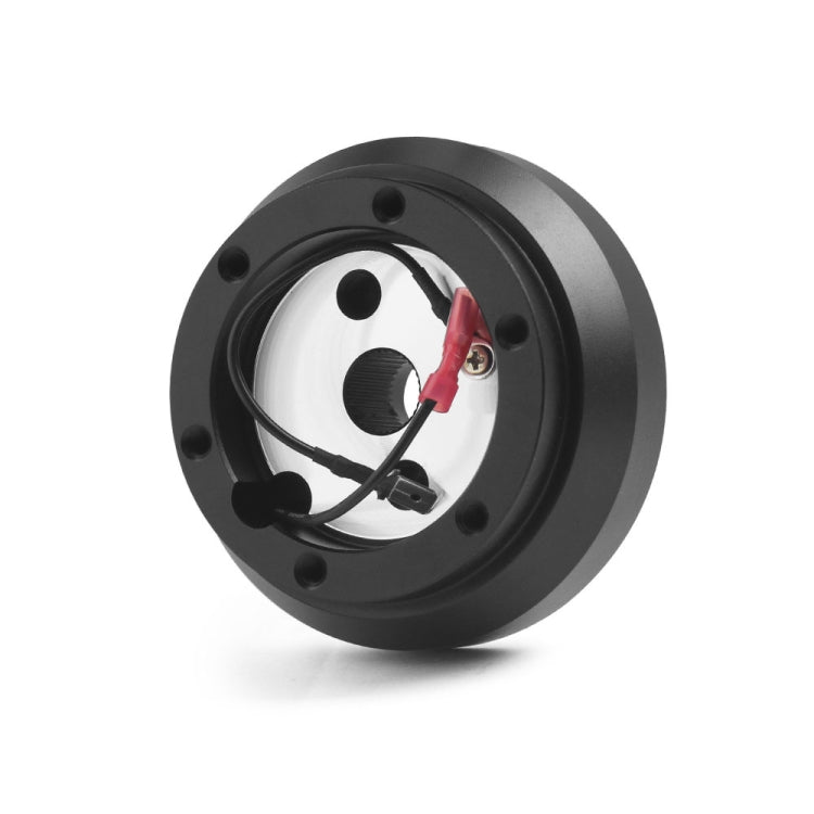 適用於日產 汽車方向盤連接底座