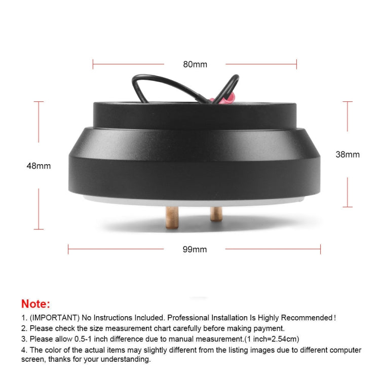 適用於日產 汽車方向盤連接底座