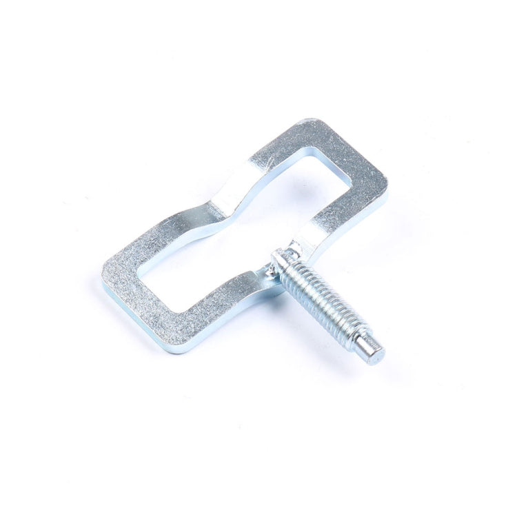 適用於福特V8 V10 汽車改裝排氣歧管夾