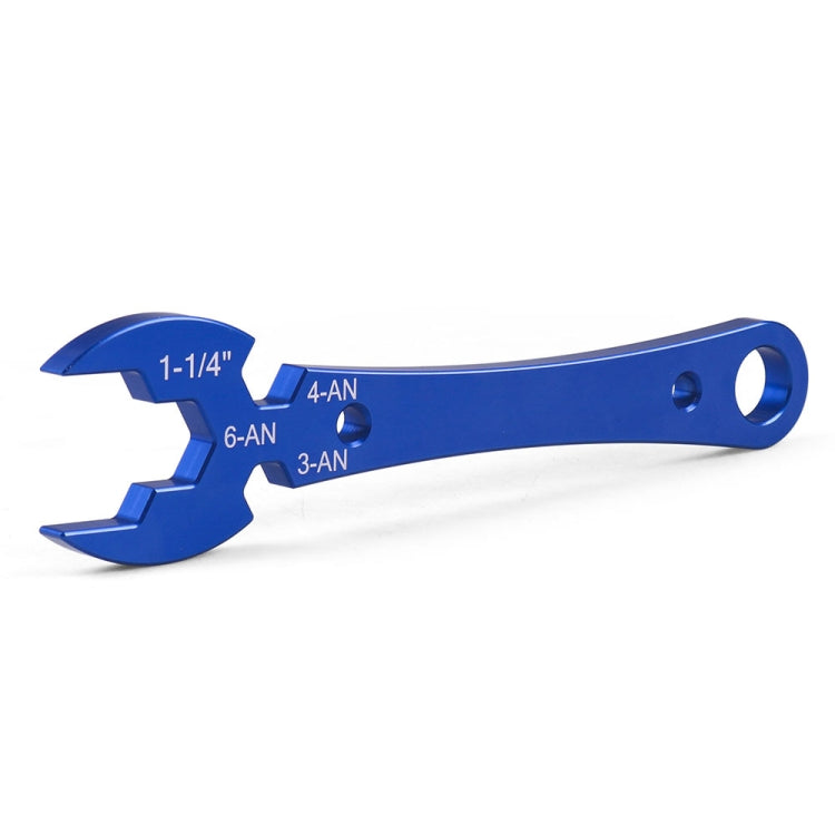 AN3 AN4 AN6 1-1/4英寸汽車改裝油冷接頭扳手