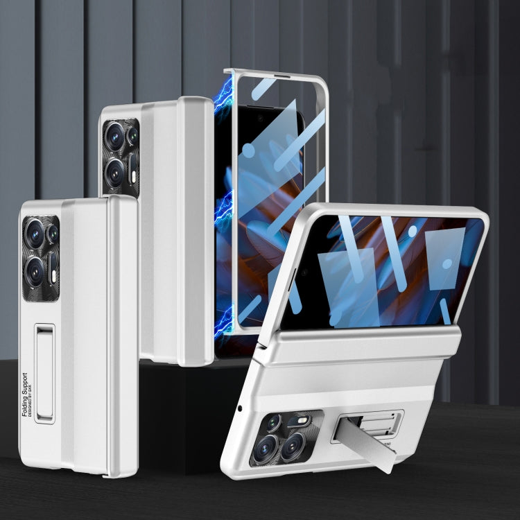 適用於OPPO Find N2 GKK摺疊磁吸鉸鏈全包手機殼