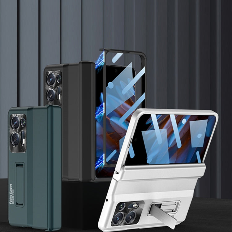 適用於OPPO Find N2 GKK摺疊磁吸鉸鏈全包手機殼