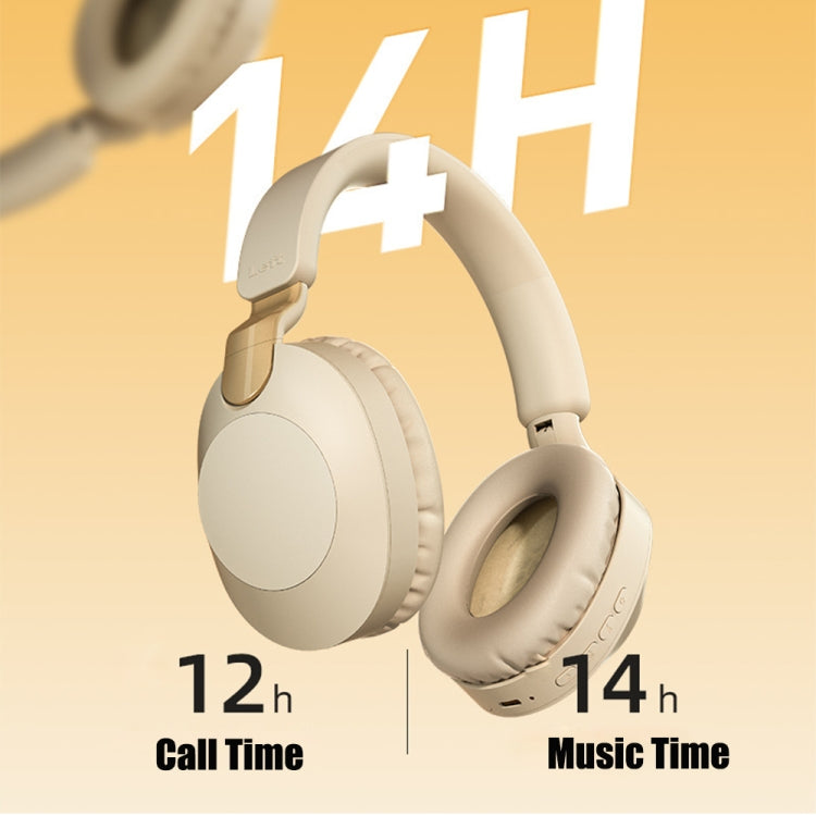 B2 無線藍牙5.1可摺疊降噪耳機