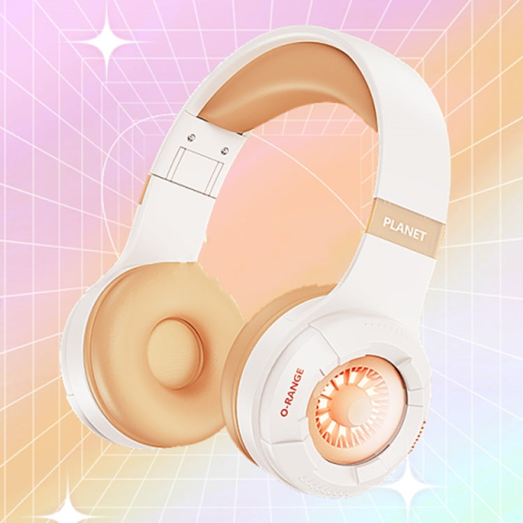 KE25 RGB立體聲無線音樂藍牙耳機