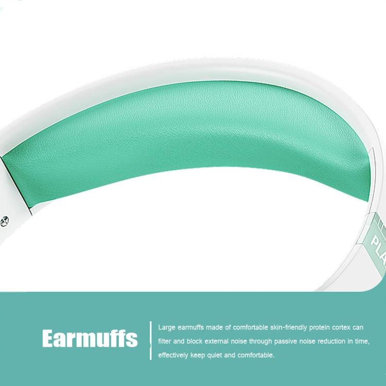 KE25 RGB立體聲無線音樂藍牙耳機