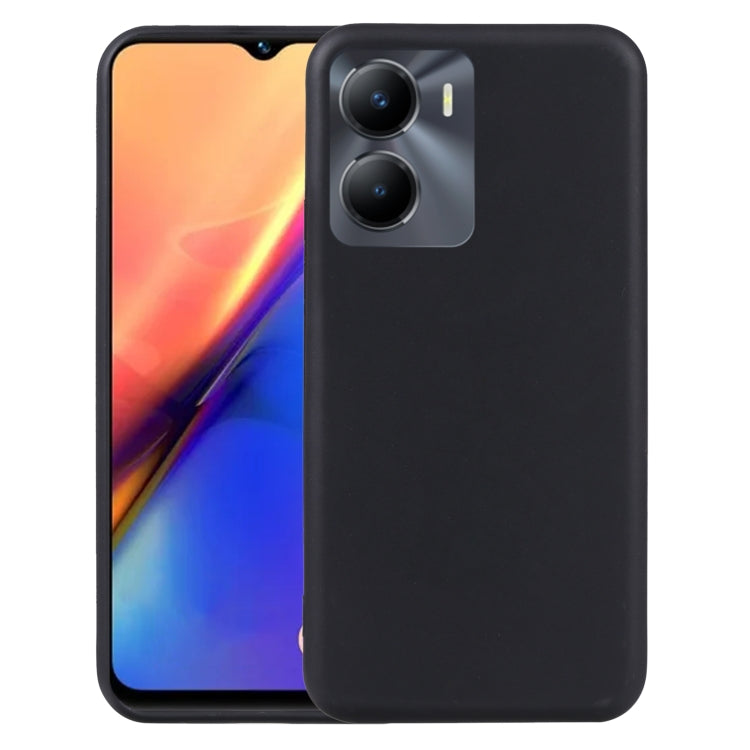適用於Vivo Y56 TPU手機殼