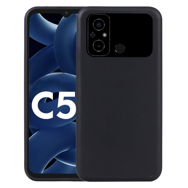 適用於小米 Poco C55 TPU手機殼