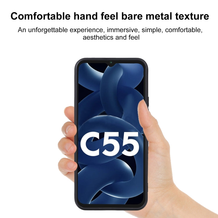 適用於小米 Poco C55 TPU手機殼