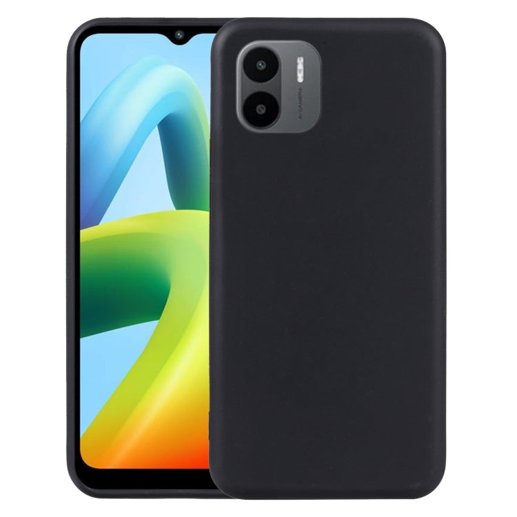 適用於小米 Redmi A2 TPU手機殼