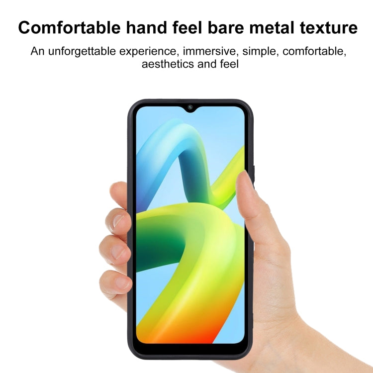 適用於小米 Redmi A2 TPU手機殼