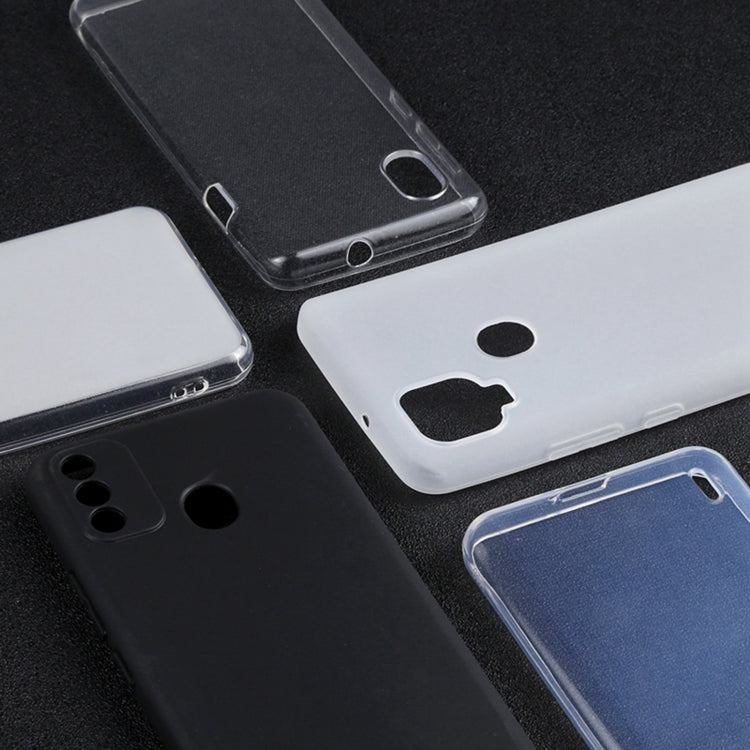 適用於小米 Redmi A2 TPU手機殼