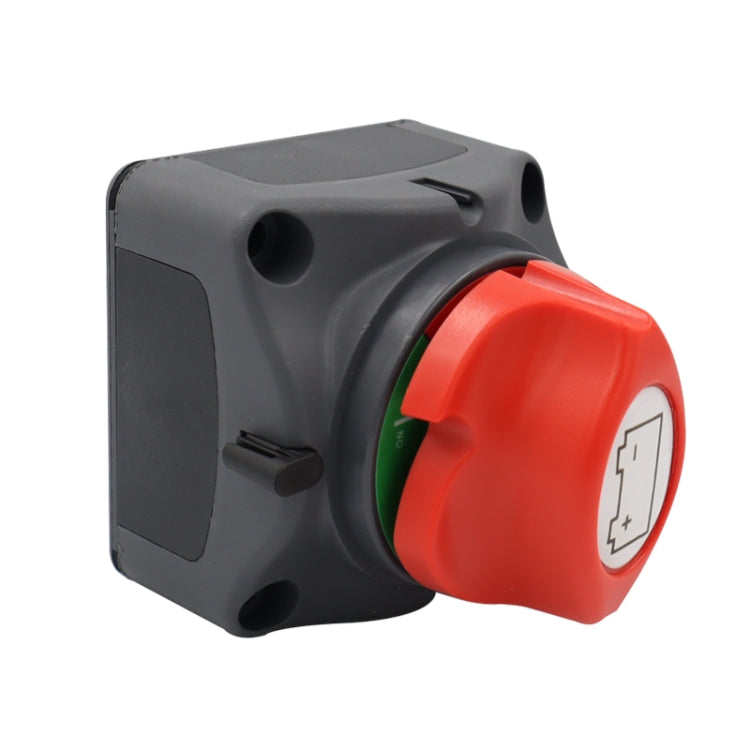 CP-3058 汽車遊艇貨車電瓶斷電開關 帶固定支架