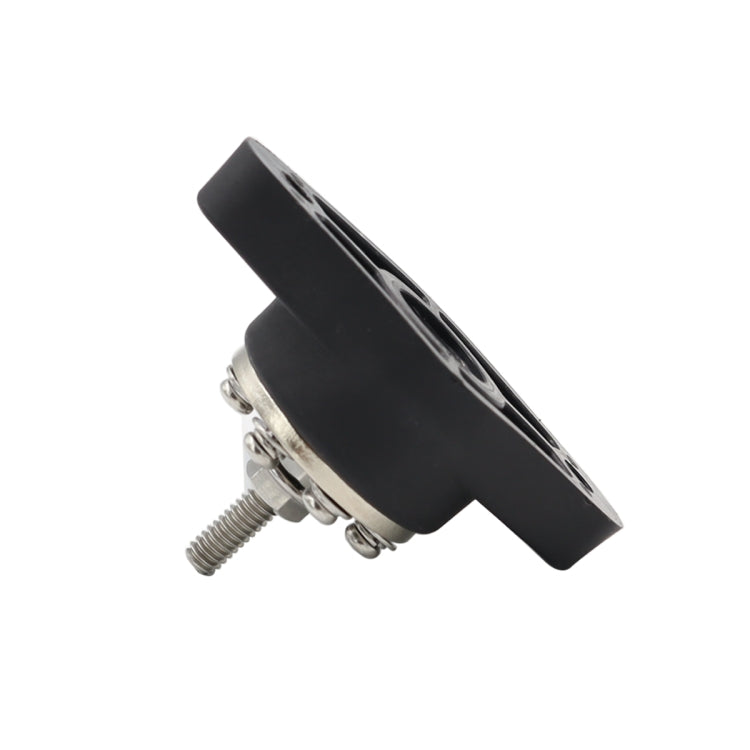 1/4 inch M6 房車遊艇8路接線螺柱 帶2個M5x20螺絲