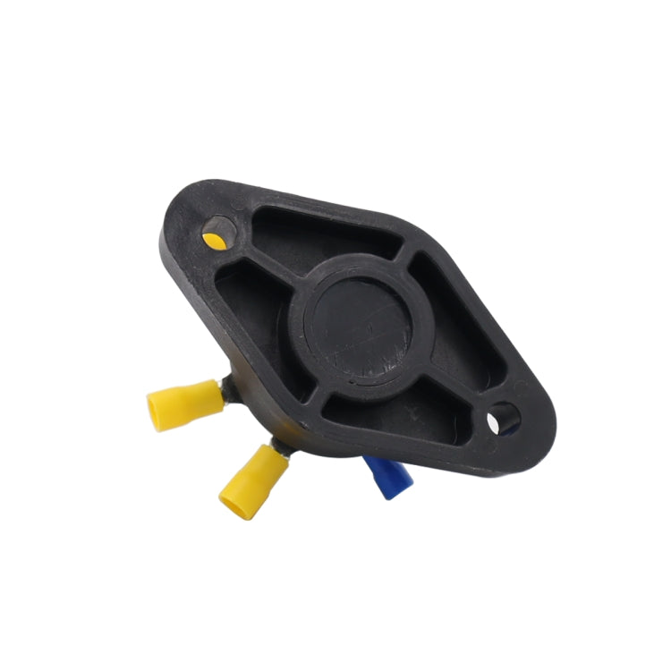 1/4 inch M6 房車遊艇8路接線螺柱 帶2個M5x20螺絲+16個端子