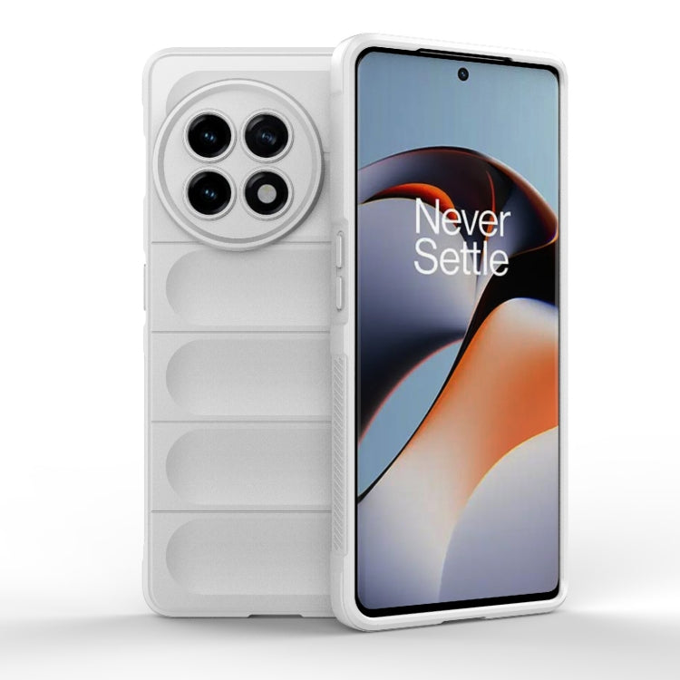 適用於OnePlus ACE 5G 幻盾TPU+絨布手機殼