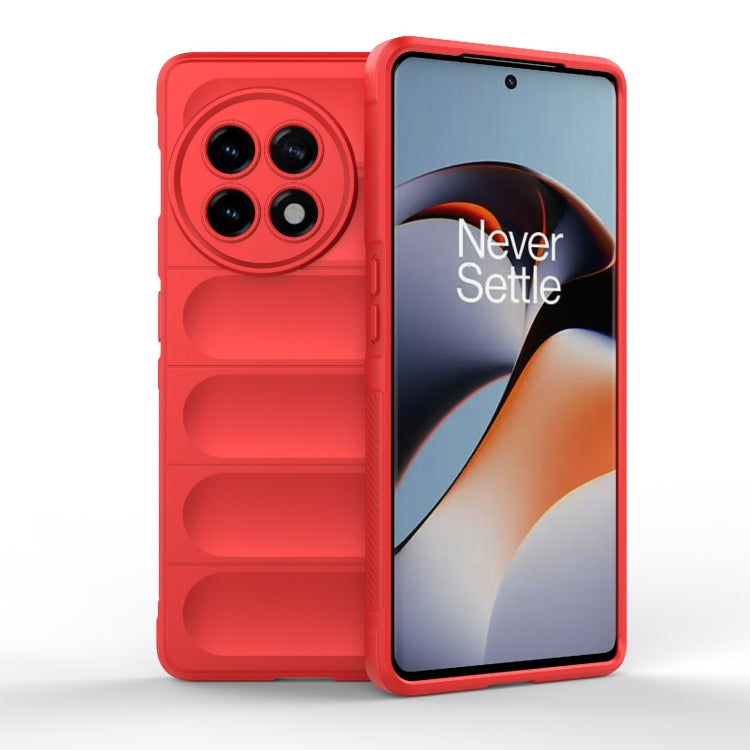 適用於OnePlus ACE 5G 幻盾TPU+絨布手機殼