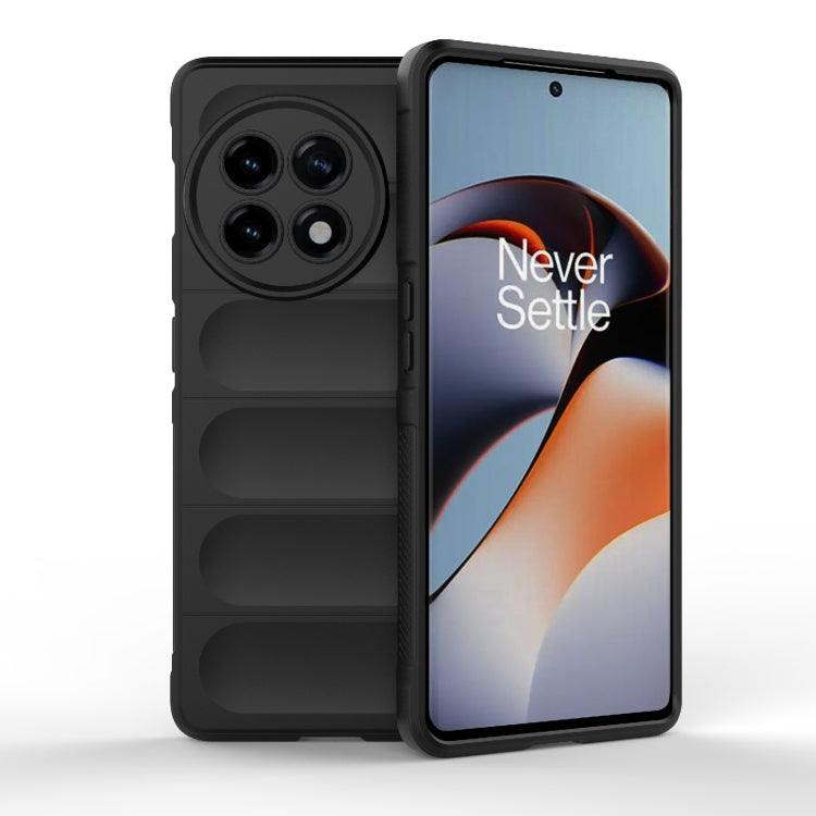 適用於OnePlus ACE 5G 幻盾TPU+絨布手機殼