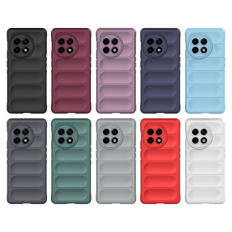適用於OnePlus ACE 5G 幻盾TPU+絨布手機殼