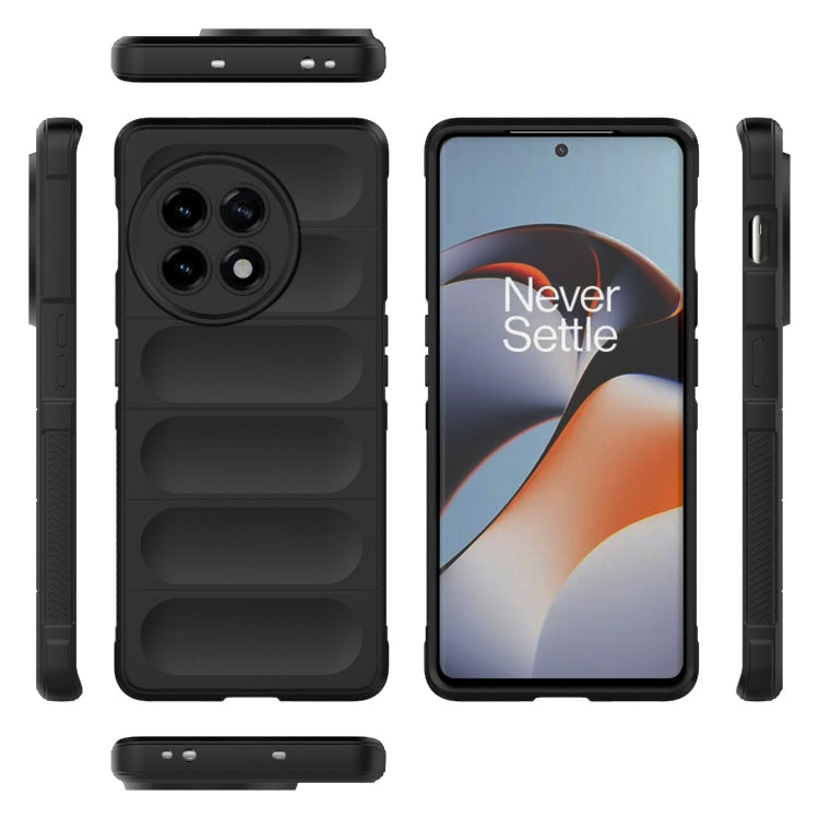 適用於OnePlus ACE 5G 幻盾TPU+絨布手機殼