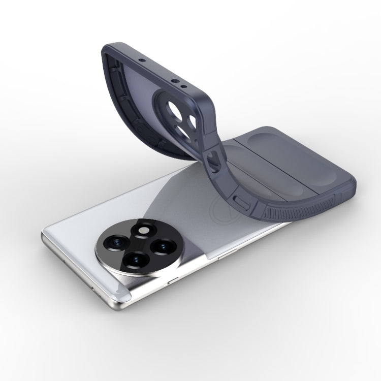 適用於OnePlus ACE 5G 幻盾TPU+絨布手機殼